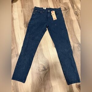 Levi’s 512 Slim Taper 30x32 NWT